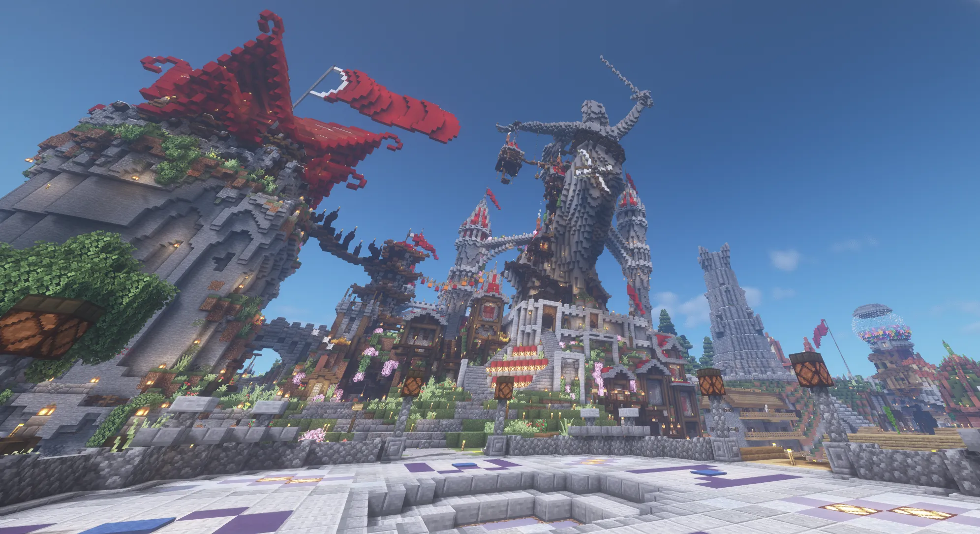 Screenshot from Season 4